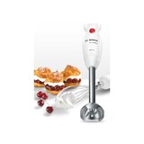 thumbnail of Bosch Stabmixer-Set CleverMixx MSM24500 ws/deep red