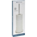 thumbnail of Toilettenpapierhalter Papierhalter Toilettenpapierständer Ständer Toilette A060