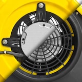 thumbnail of TROTEC Turbolüfter TFV 30 Profi Gewerbe Ventilator Belüftung Entlüftung 2200 m³/h 14,5 m/s