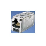 thumbnail of Panduit Mini-Jack Buchse Kat6 CJS688TGY