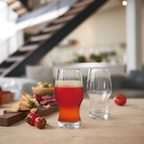 thumbnail of Bicchiere da birra TAVERNA set da 2 di 330 ml