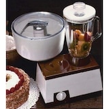 thumbnail of Teigabweiser Alternativteil: kompatibel mit Mixi-Mixomat-Kohler Küchenmaschinen