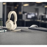 thumbnail of Jabra Evolve2 85 Cuffie Wireless Bluetooth Professionali Con Adattatore Usb-a