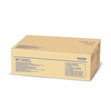 thumbnail of BROTHER Bouteille de récupération WT223CL