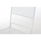 thumbnail of Silla plegable Kiran Blanco