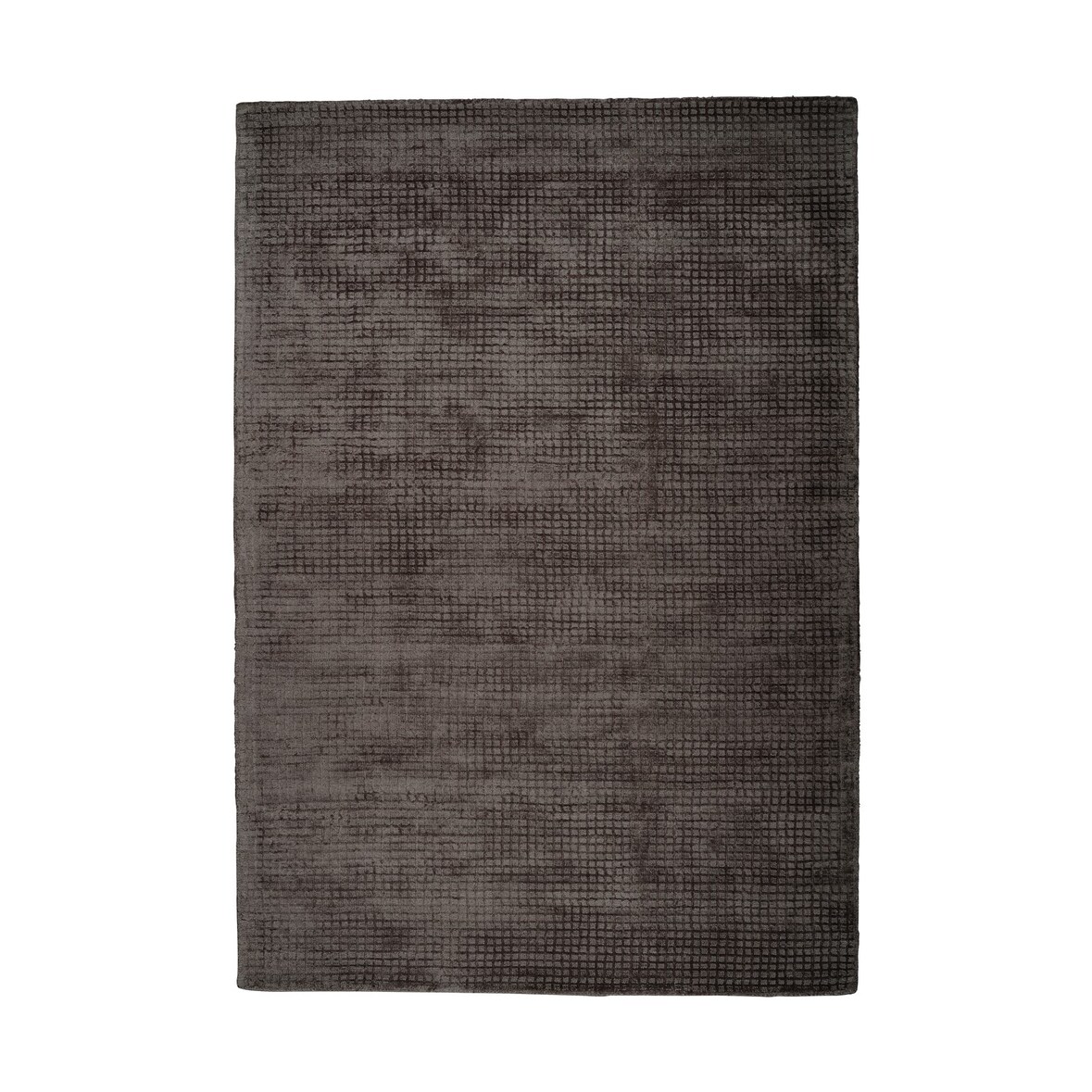 Cordy 100 Braun 160cm x 230cm