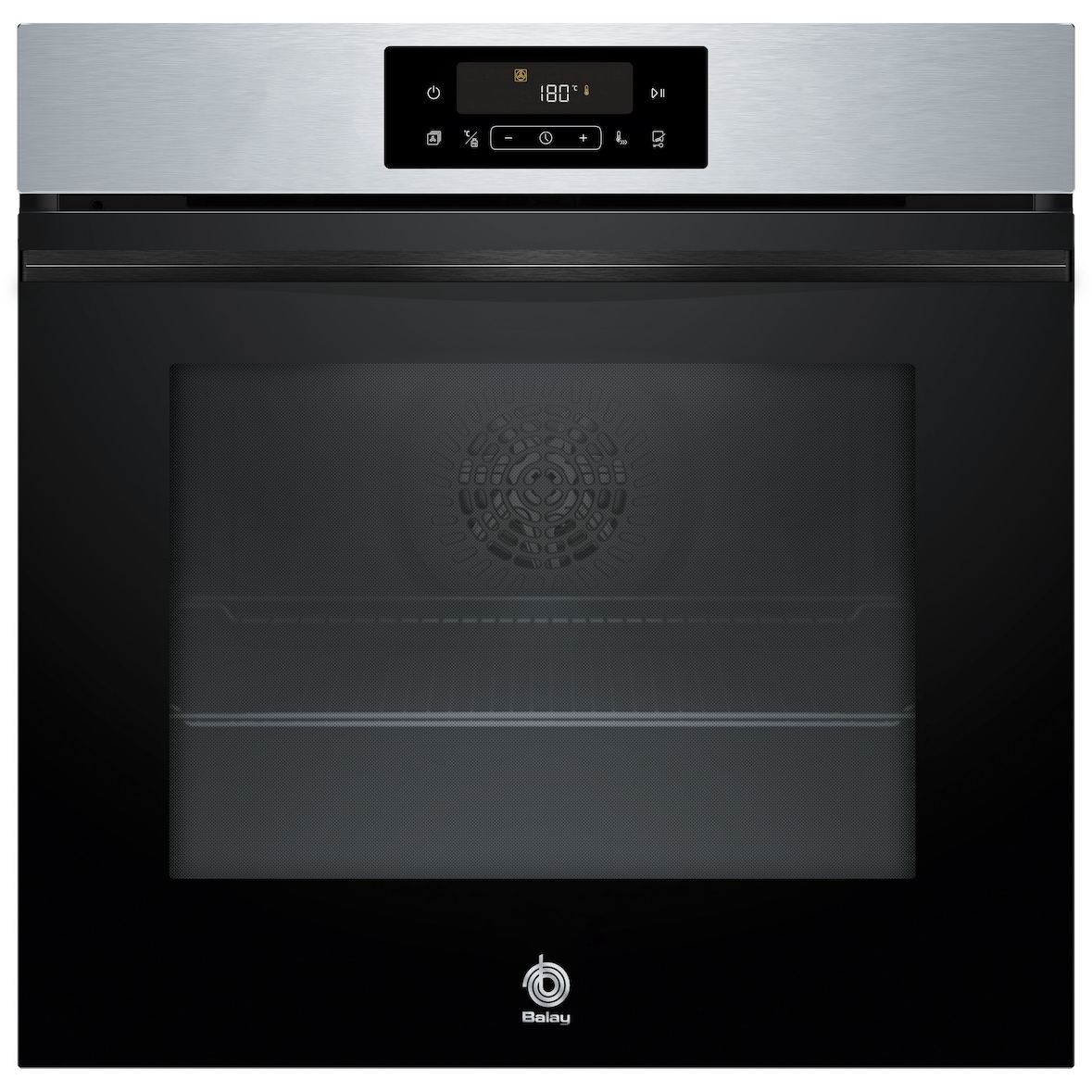 Horno Balay 3HB4821X3 Pirolitico-aqualisi