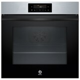 thumbnail of Horno Balay 3HB4821X3 Pirolitico-aqualisi