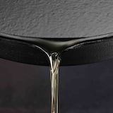 thumbnail of Tramontina Gusseisen Grillpfanne BLACK, 30 cm, optimale Wärmeleitung, für Induktion, Grill und BBQ