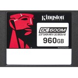 thumbnail of SSD Kingston DC600M 960GB Sata 3.0 2,5" Enterprise SEDC600M/960G