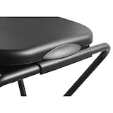 thumbnail of aro Müllsackständer einfach, schwarz