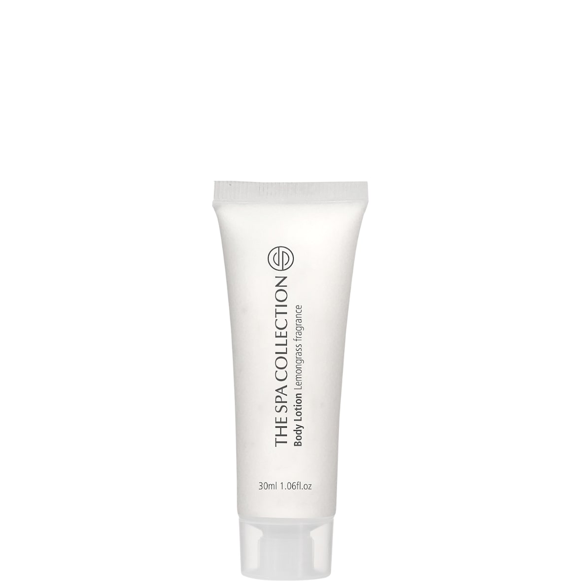 Hand- & Körperlotion 30 ml - The Spa Collection Lemongrass (Karton mit 500 Stück)