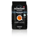 thumbnail of Schwiizer Schümli Espresso ganze Bohnen (1 kg)