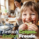 thumbnail of Crêpesverteiler aus Buchenholz 20 cm Teigverteiler T-Form