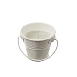 thumbnail of Duftkerzen Citronella Garten Balkon Outdoorkerzen im Metalleimer 3St.