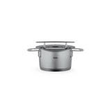 thumbnail of Fissler - Phi Collection - Topf mit Glasdeckel 16 cm