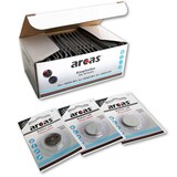 thumbnail of Vorteils-Set Lithium Batterien bestehend aus 30x CR2032, 5x CR2025, 5x CR2016