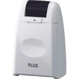 thumbnail of Roll-Stempel Camouflage zur Unkenntlichmachung von Daten weiß Packung mit 5 Stück