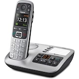 thumbnail of Telephone Sans Fil Siemens Giga E 560 A Silver
