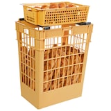 thumbnail of GILAC Manne à pain - 180 L - Beige G180423