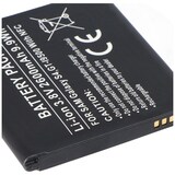 thumbnail of Galaxy S4 Akku als Nachbau passend für Samsung Galaxy S4 Akku mit NFC