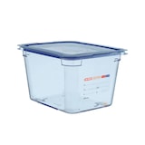 thumbnail of Araven Hermético Bpa Free Gn1/2 200Mm  10,25L  Transparente