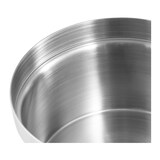 thumbnail of APS Stahlschüssel - 230 x 135 mm