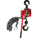 thumbnail of Steinberg Systems Ratschenzug - 3.000 kg - 3 m