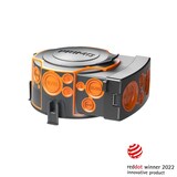 thumbnail of 10 Stk. Primo Einbaugehäuse P870