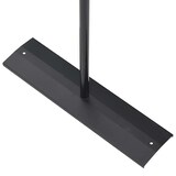 thumbnail of vidaXL Projectiescherm met standaards 108 inch 16:9