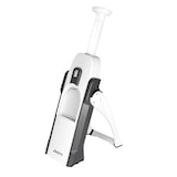thumbnail of BEM Multischneider Multifunktionaler Gemüseschneider, 24-in-1 Gemüsehobel, Mandoline, Slicer, Kartoffel-, Zwiebel-, Karotten-, Gurkenschneider