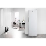 thumbnail of Whirlpool Armoire SW8AM2QW2 , 364 L, 1875x595 mm, Blanc, Classe E, Réf. Brassé, 6ème Sens Fresh Control,