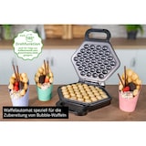 thumbnail of Unold 48245 Bubble Waffle Maker Bobby