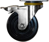thumbnail of Skyrainbow Edelstahlkühlschrank, Inhalt 610 Liter,  GN2/1, Energie-Effizienz A