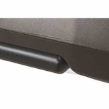 thumbnail of ENNE PLASTICA   Schirmständer 50 Liter, befüllbar, mit Rolle, anthrazit