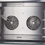 thumbnail of Stalgast Konvektomat ShopCook mit Beschwadung, 4x 600x400 / 4x GN 1/1