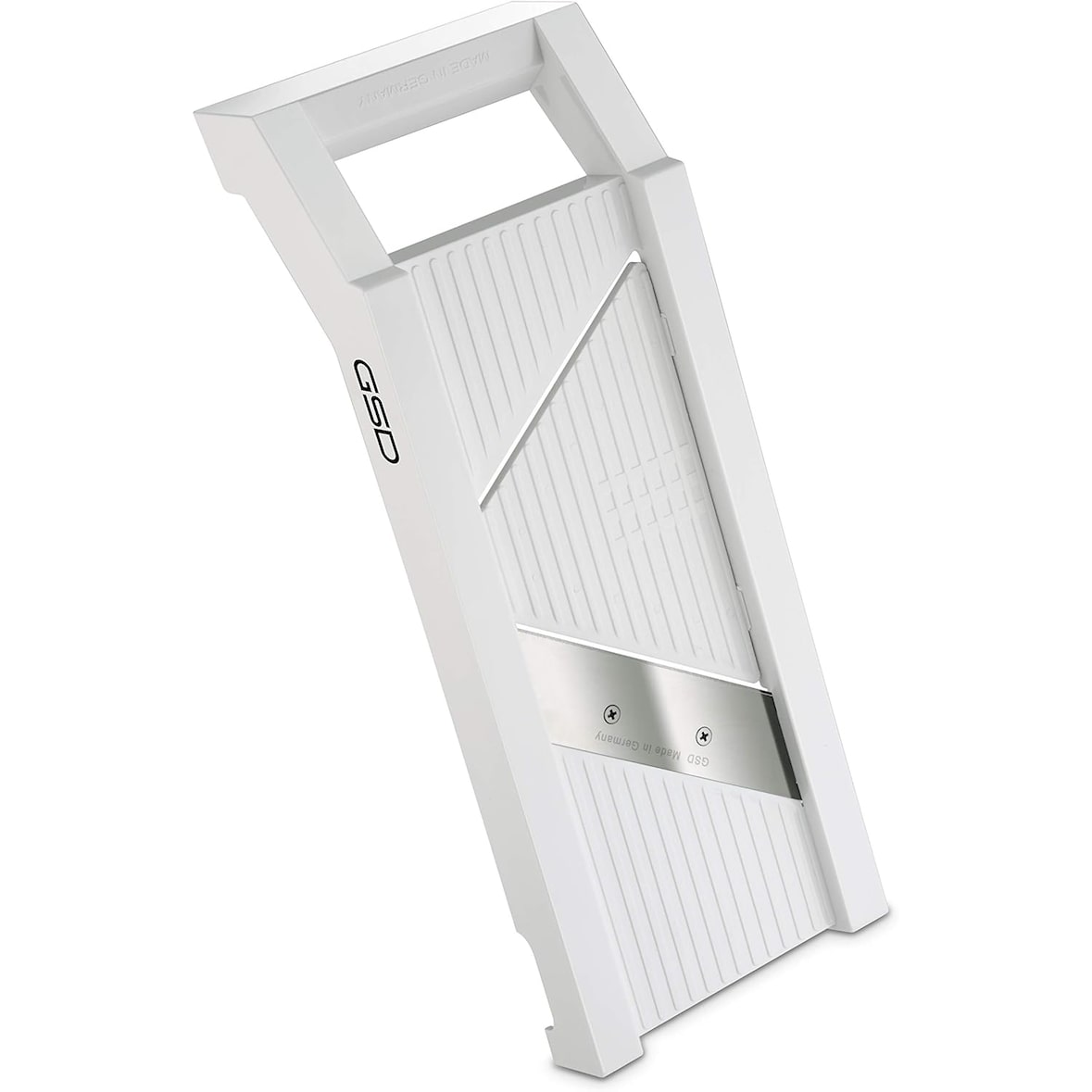 Universal-Gemüsehobel weiß