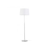 thumbnail of Volta, Lámpara de pie pantalla blanca, Faro Barcelona