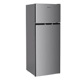 thumbnail of INDESIT Réfrigérateur Combiné 55cm 206l I55T0412S