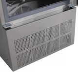 thumbnail of TEFCOLD Schockkühler / Schockfroster, GN 1/1 BLCA10X1 368l SS 304