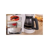 thumbnail of Bosch SDA Kaffeeautomat TKA2M111 ws