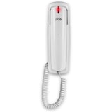 thumbnail of SPC Original Lite 2 – Teléfono fijo sobremesa o pared, señal luminosa, 10 memorias indirectas, teclas grandes, función rellamada - Blanco