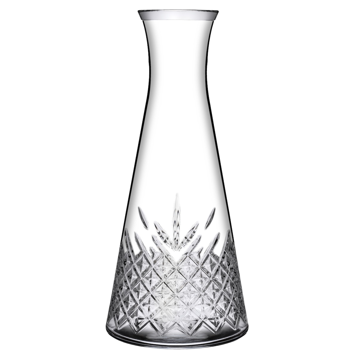 Wein-/Wasserkaraffe, Serie Timeless 0.940 Liter