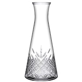 thumbnail of Wein-/Wasserkaraffe, Serie Timeless 0.940 Liter