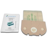 thumbnail of 8 hochwertige Staubsaugerbeutel + Filter passend für Vorwerk Tiger 250 251 252