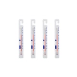 thumbnail of Lot de 4 thermomètres pour réfrigérateur/congélateur Fackelmann Tecno