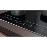 thumbnail of Bauknecht Glaskeramik-Kochfeld mit Induktion - BB 8760C AL