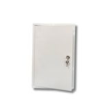 thumbnail of PVS Armoire à pharmacie 1 porte 60 pièces