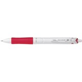 thumbnail of PILOT Druckkugelschreiber ACROBALL PURE WHITE, rot