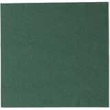 thumbnail of Tork Serviette 477413 33x33cm 3lg. 1/4 Falz dunkelgrün